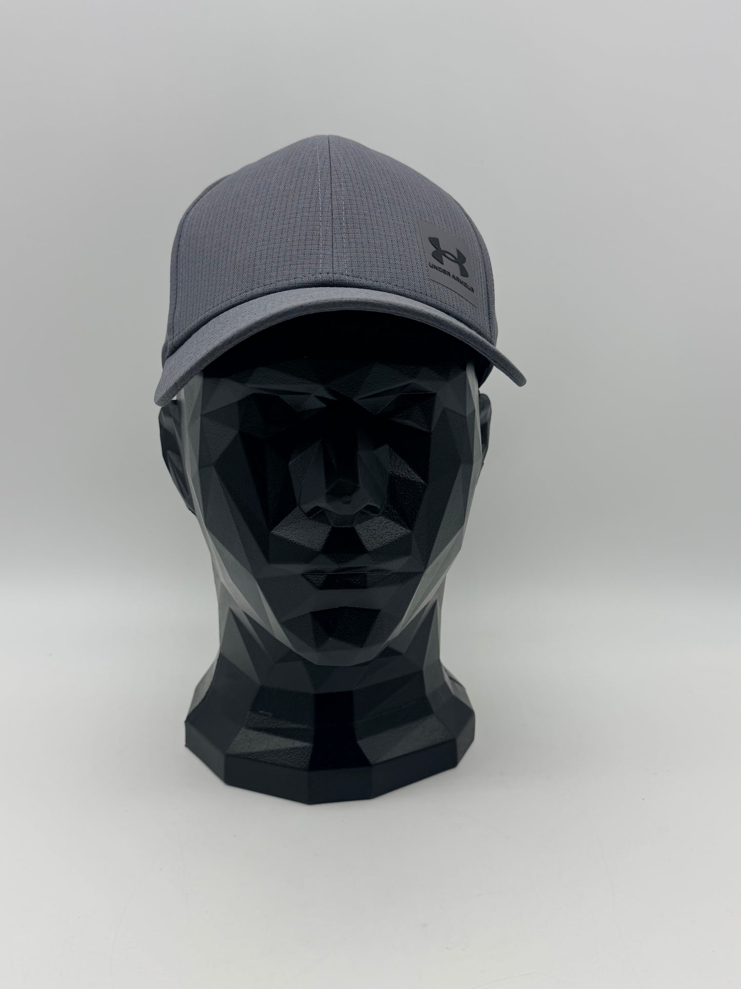Under Armour Isochill ArmourVent STR - Chapeau - Homme