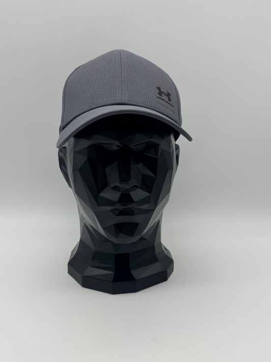 Under Armour Isochill ArmourVent STR - Chapeau - Homme
