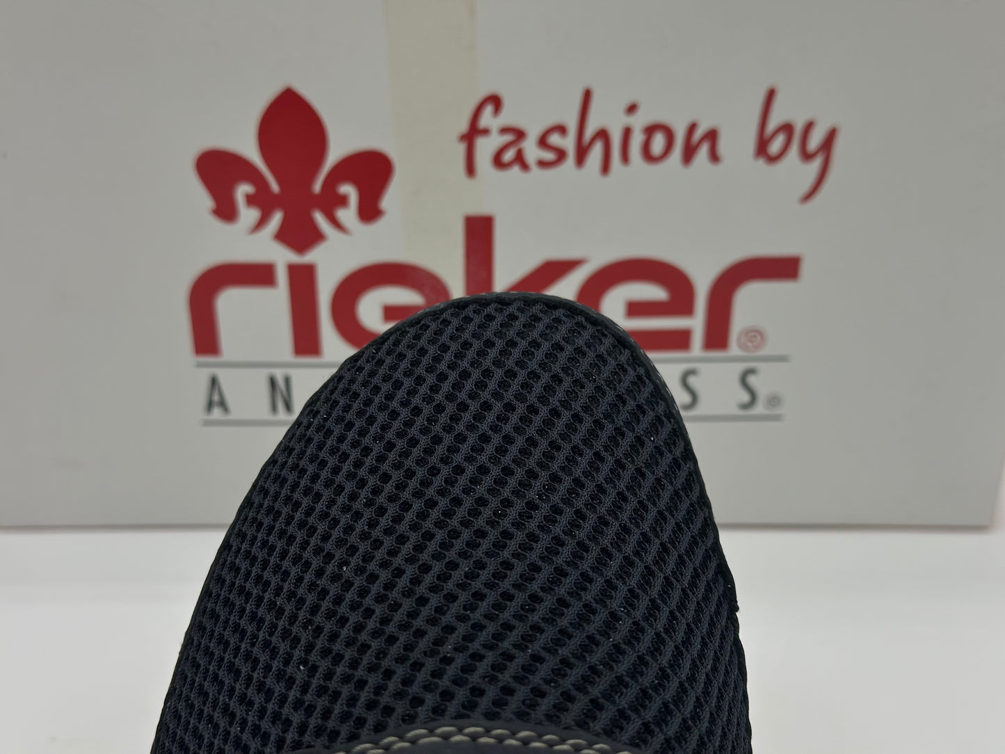 Rieker Homme Mocassin taille 44