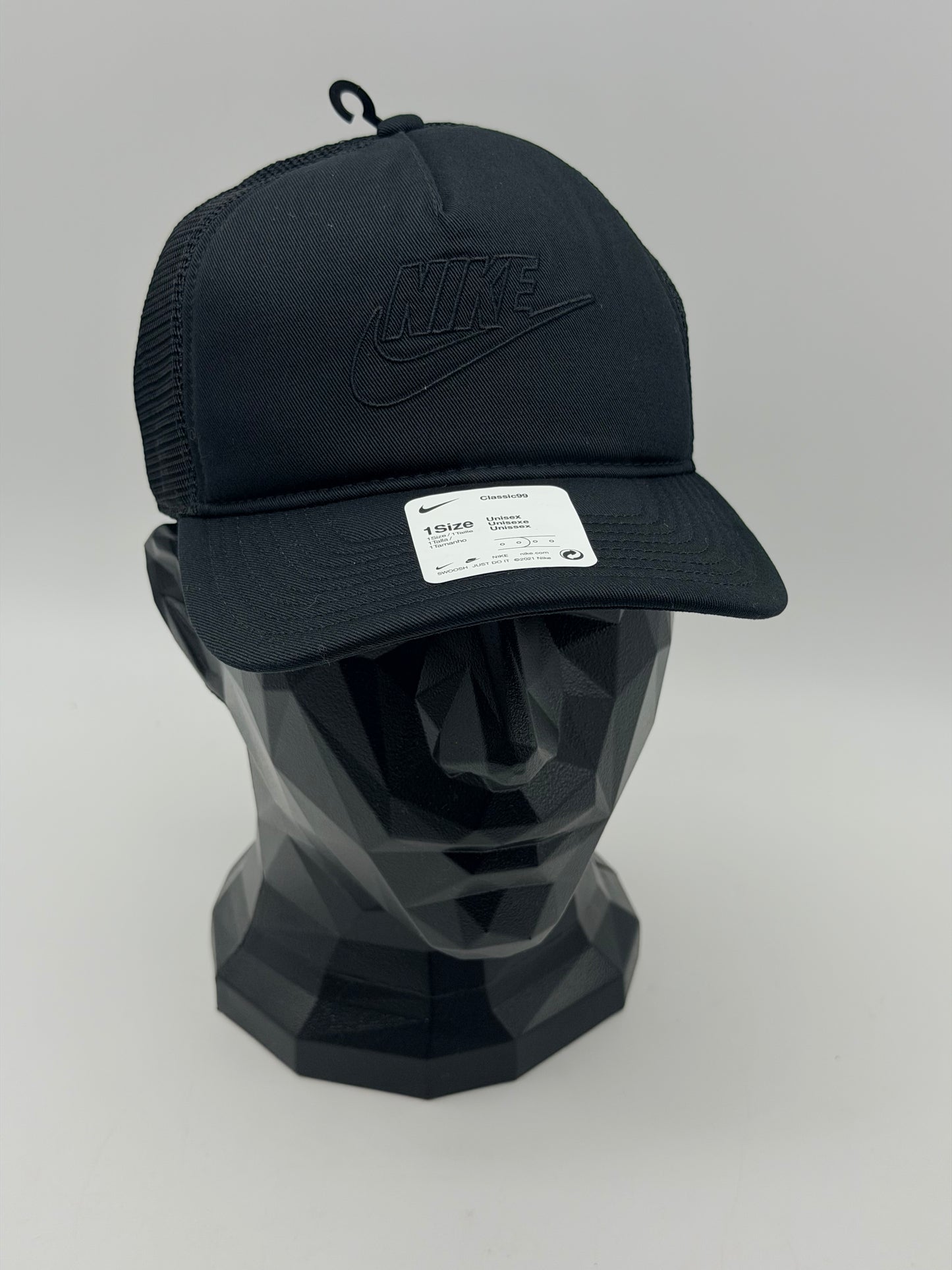 CASQUETTE
NIKE SPORTSWEAR CLASSIC 99 TRUCKER