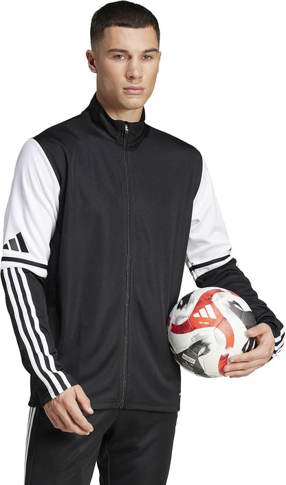 adidas Squadra25 Training Jacket Maillot de survêtement Homme (lot de 1)