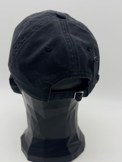 Calvin Klein
LOGO EMBROIDERY BASEBALL - Casquette - india ink