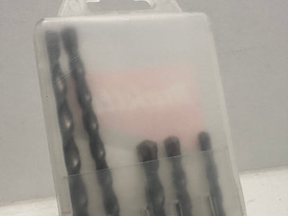 Jeu de forets SDS+ (5 pièces) - MAKITA D-00795