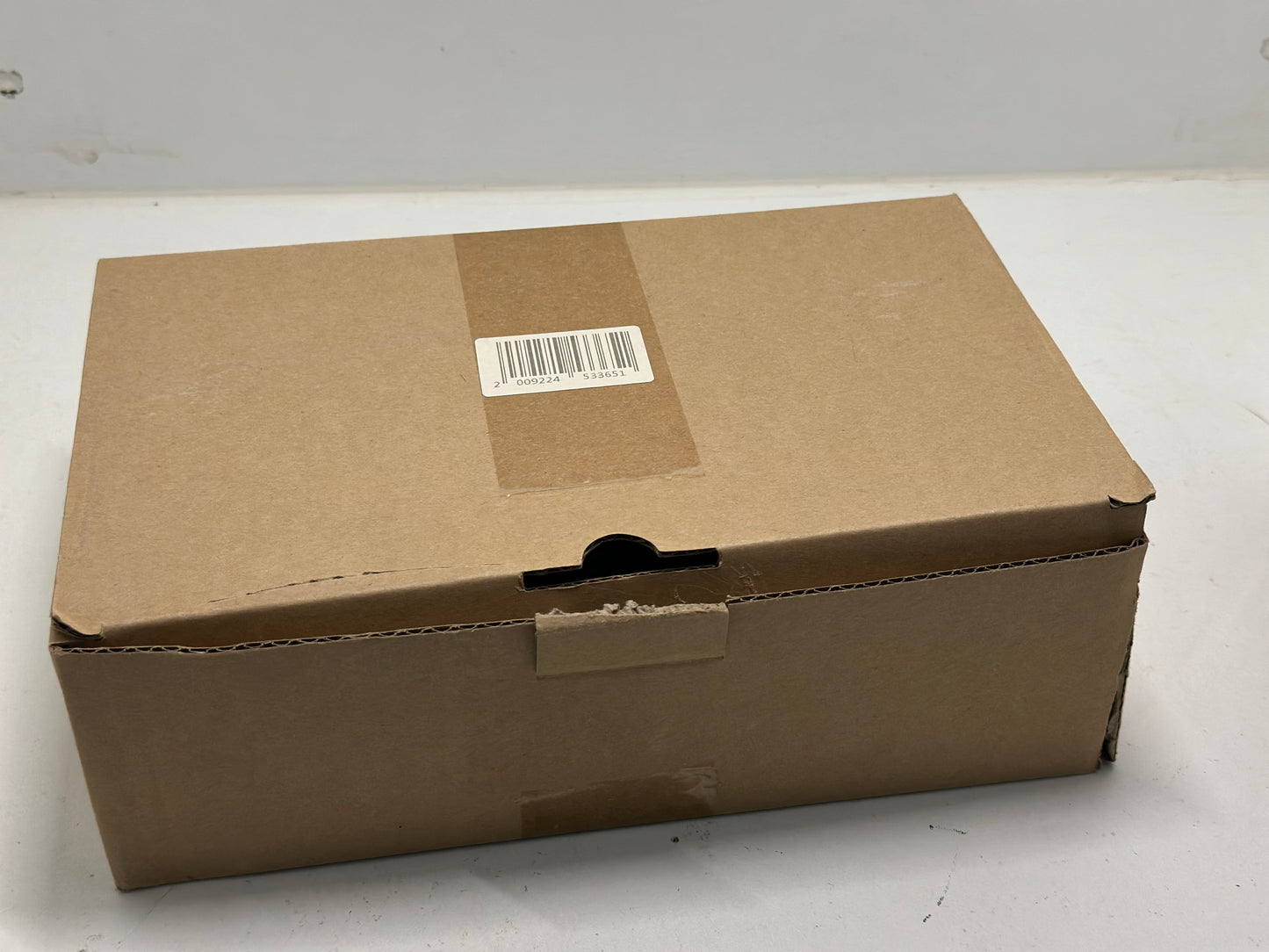 Chargeur rapide double MAKITA DC18RD - 196933-6 - 14.4V à 18V