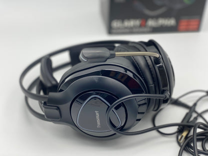 Casque Gaming PS4 Xbox One PC, avec Micro Anti Bruit Control Audio intégré Neuf