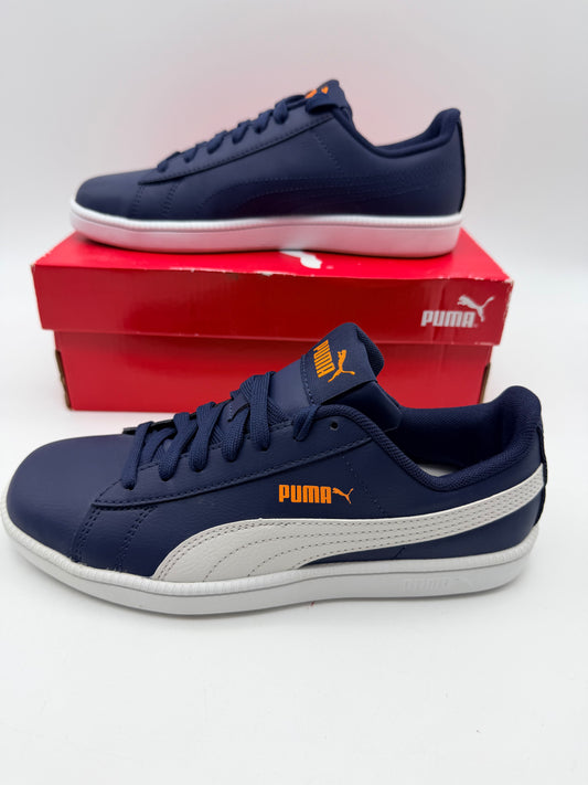 Baskets BLEU PUMA Up V PS PUMA