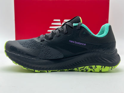 New Balance Femme Dynasoft Nitrel V5 Basket