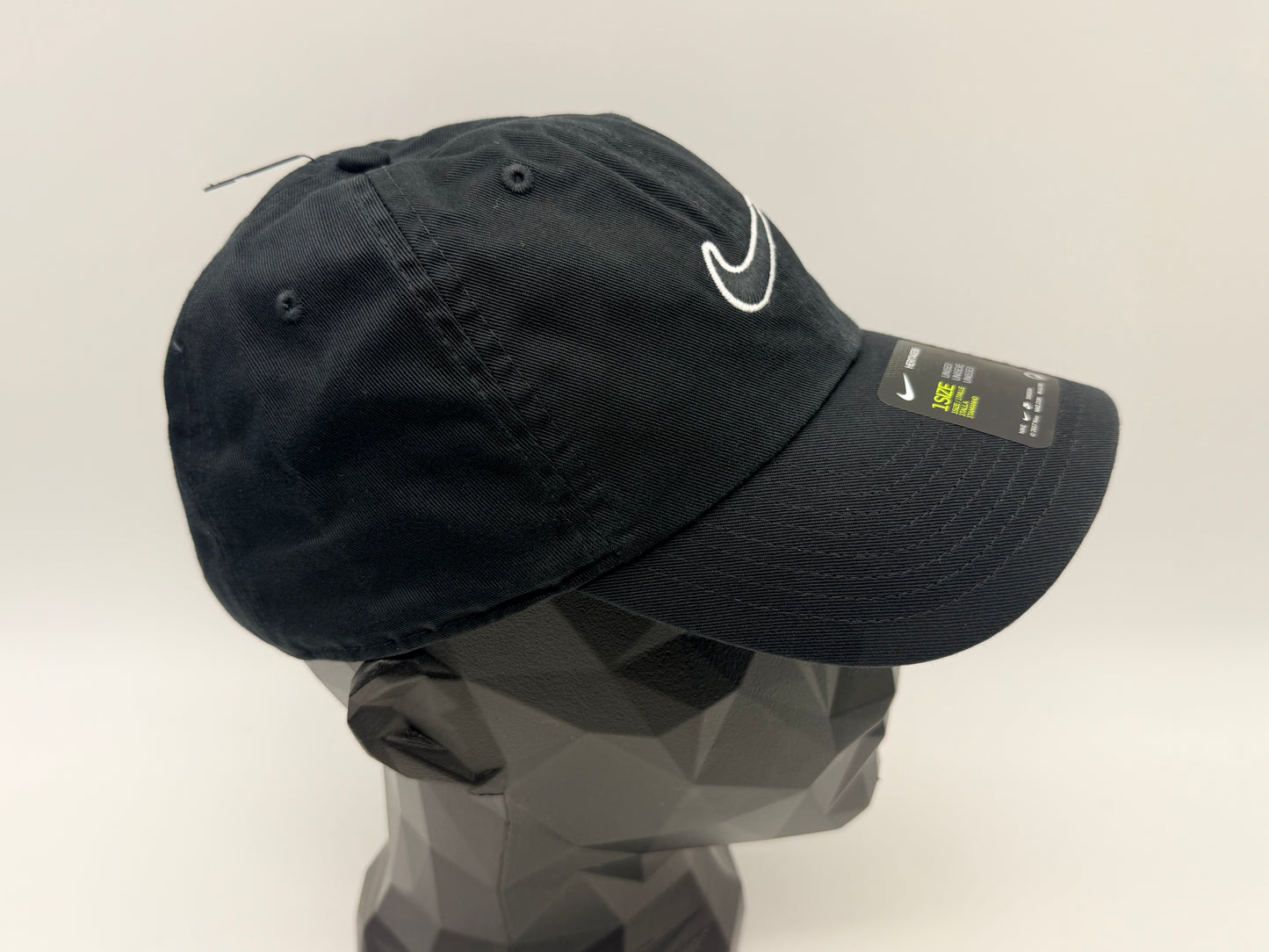 Nike Sportswear
CLUB UNISEX - Casquette - black