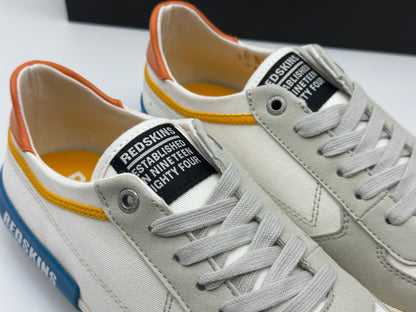 REDSKINS
Baskets textile EVENT