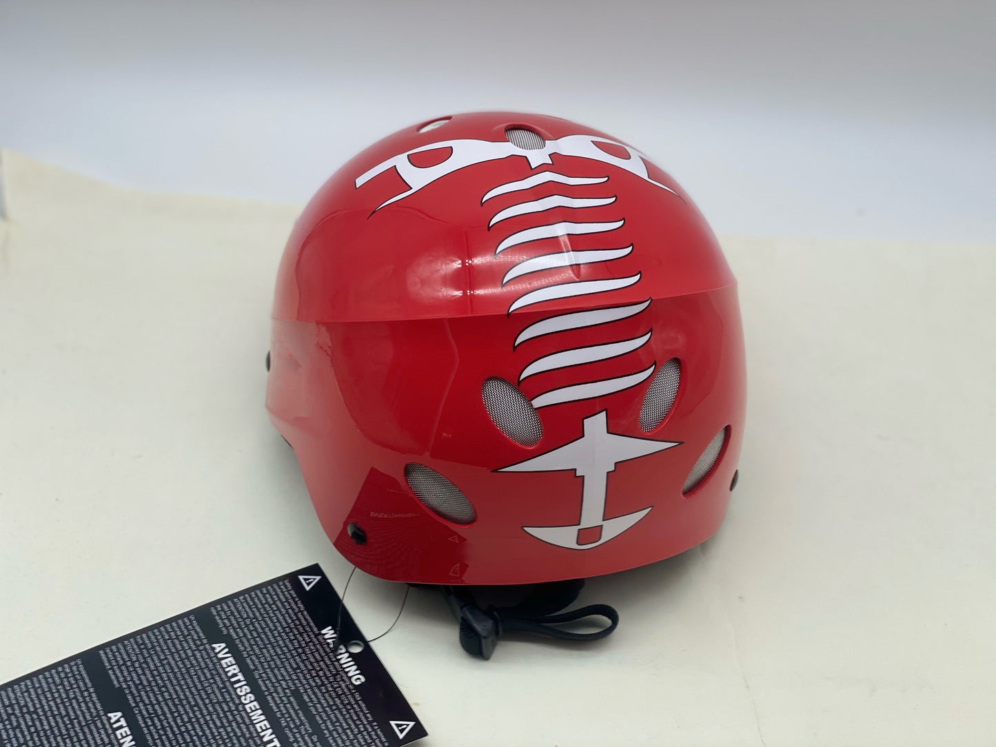 Casque molette réglable pour toutes activités