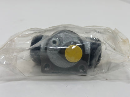 Cylindre de roue QUINTON HAZELL BWC3465 pour RENAULT CLIO, SUPER 5
21 mm, fonte grise, 12x1
Numéro d'article: BWC3465
EAN: 5016593277182