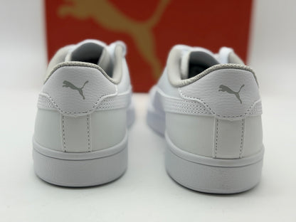 PUMA Unisex Smash V2 L2 jr -Top Sneakers