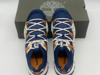 Timberland Chaussures Randonnée Garrison Trail AC