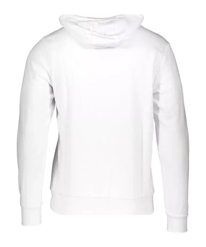 SWEAT À CAPUCHE HOMME