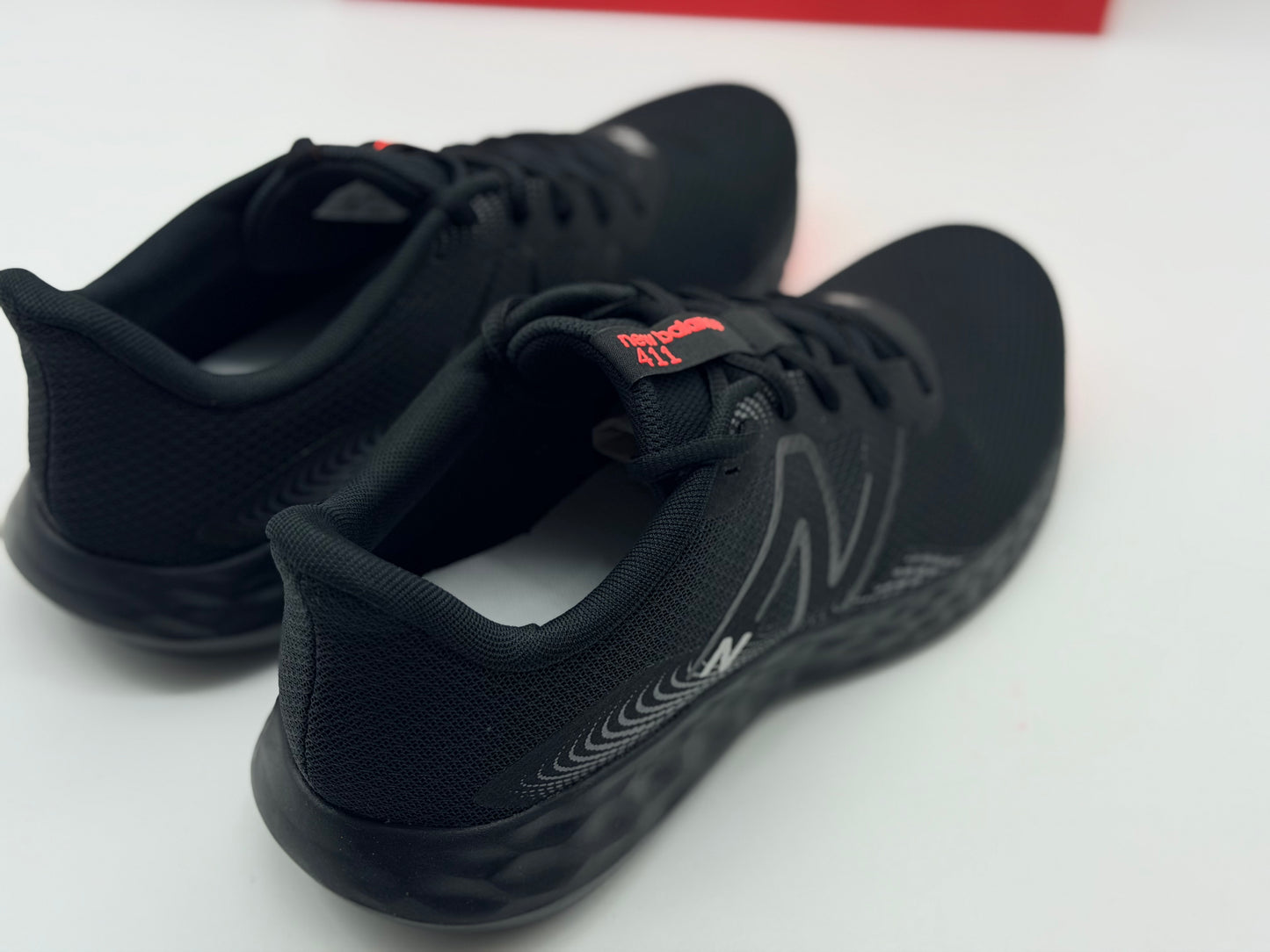 New Balance 411v3 homme chaussures de running