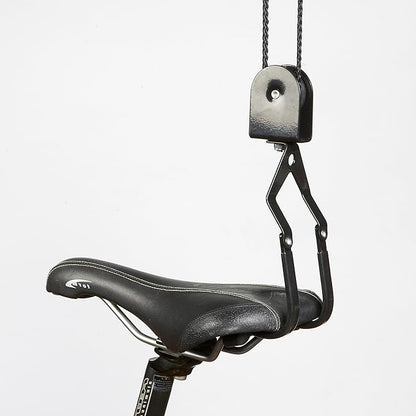 Porte-vélo élévateur 20 kg