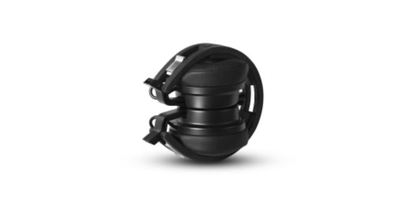 Casque DJ Urbanears Krutis Noir neuf