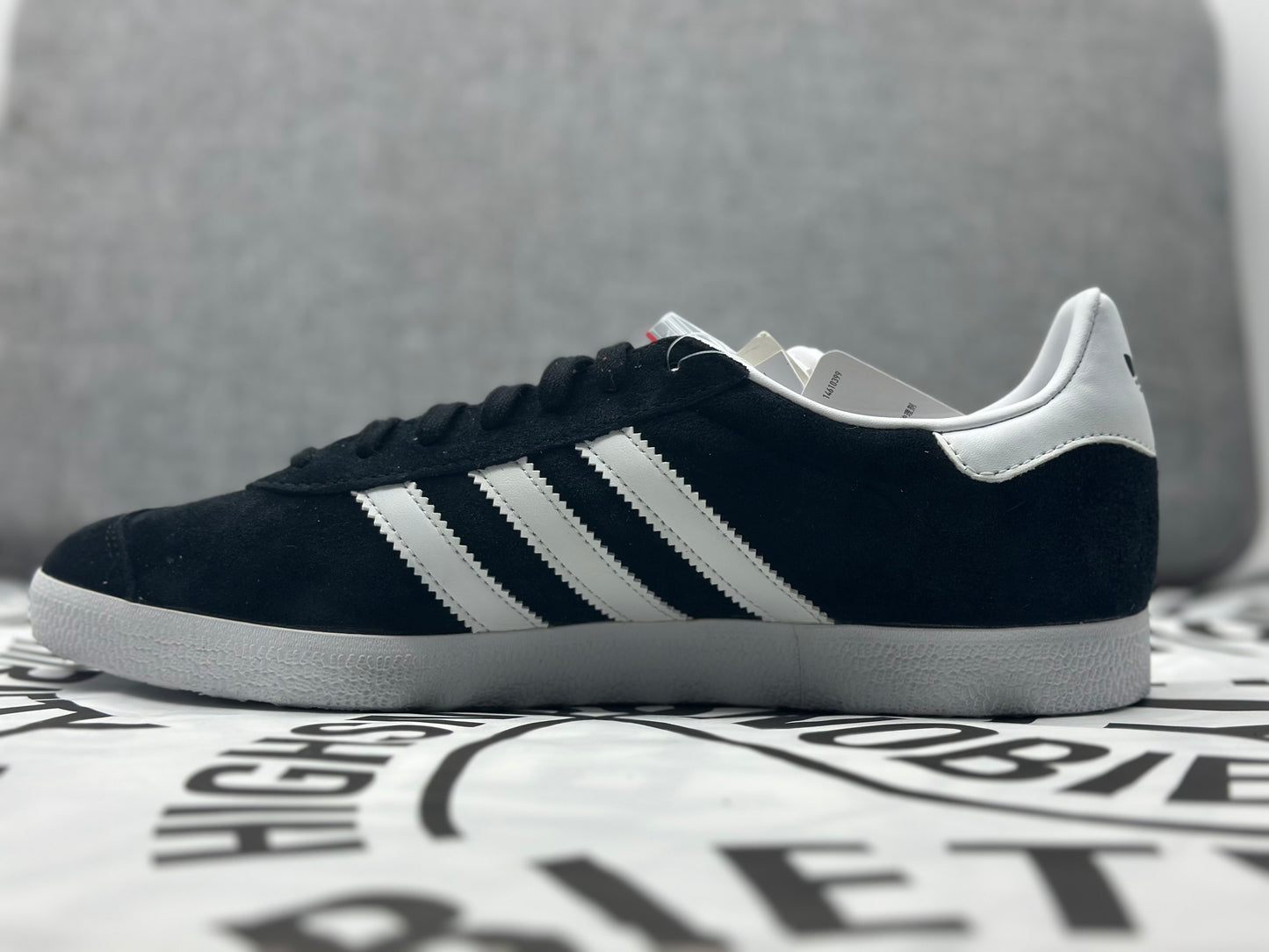 CHAUSSURE ADIDAS GAZELLE