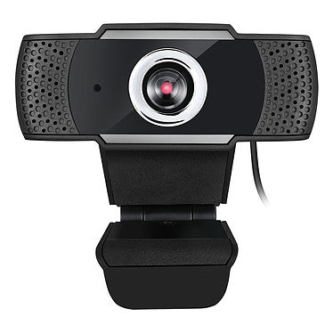 Webcam Cybertrack haute résolution HD neuve