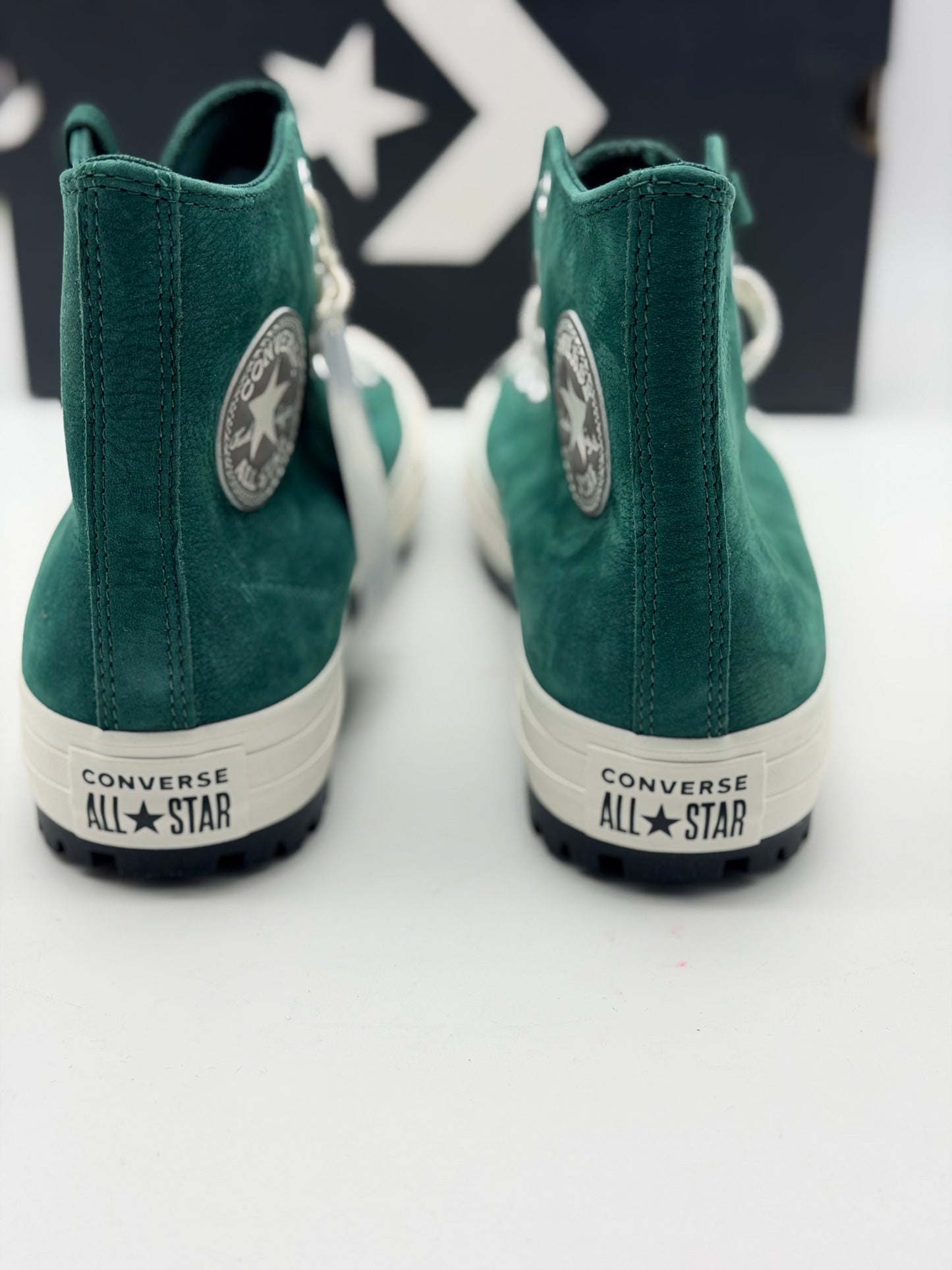 Converse Chuck Taylor All Star City Trek