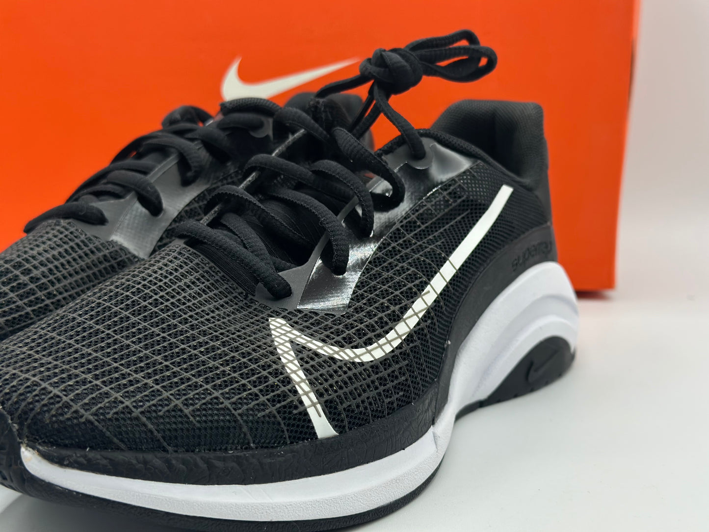 Nike Homme Superrep Surge Football Shoe