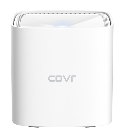 Solution Wi-Fi MESH AC1200 pour couvrir toute la maison jusqu'à 325 m²