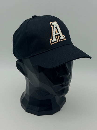 Casquette de balle unisexe adidas A Cap