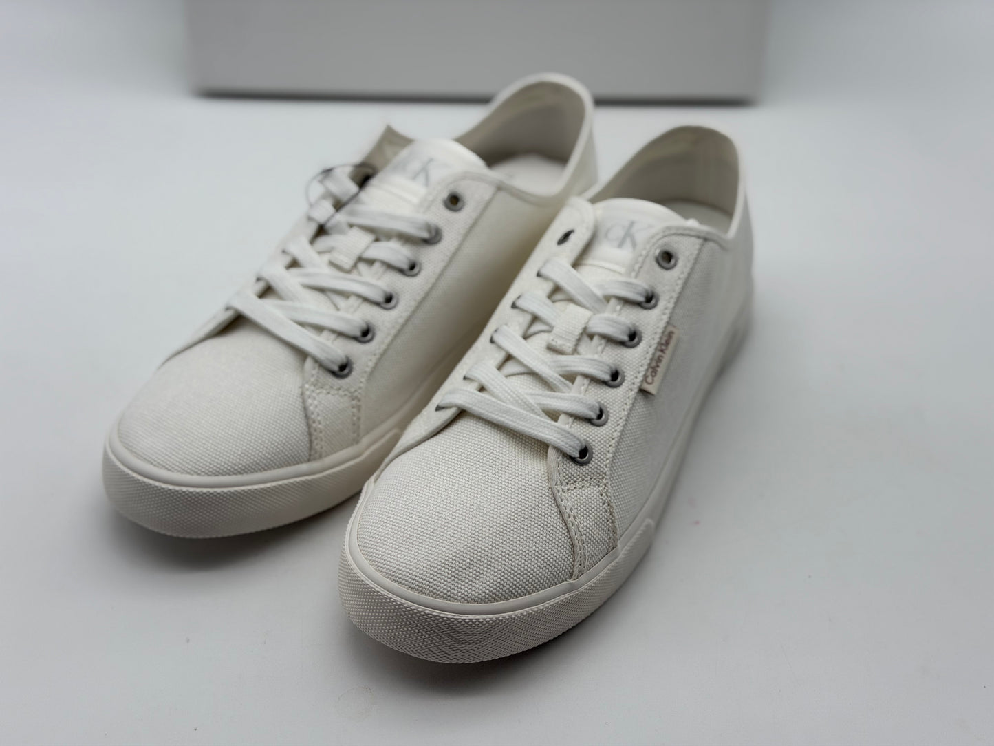 Calvin Klein Jeans
ESS - Baskets basses - triple bright white
