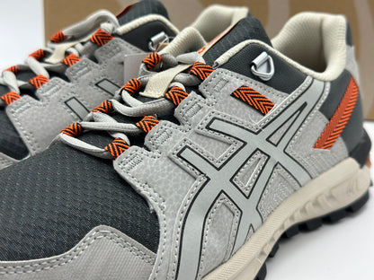 Asics Gel-citrek Trail Running Shoes