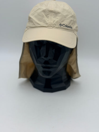 Columbia Schooner Bank, Casquette avec Protège-Nuque, Mixte Adulte
