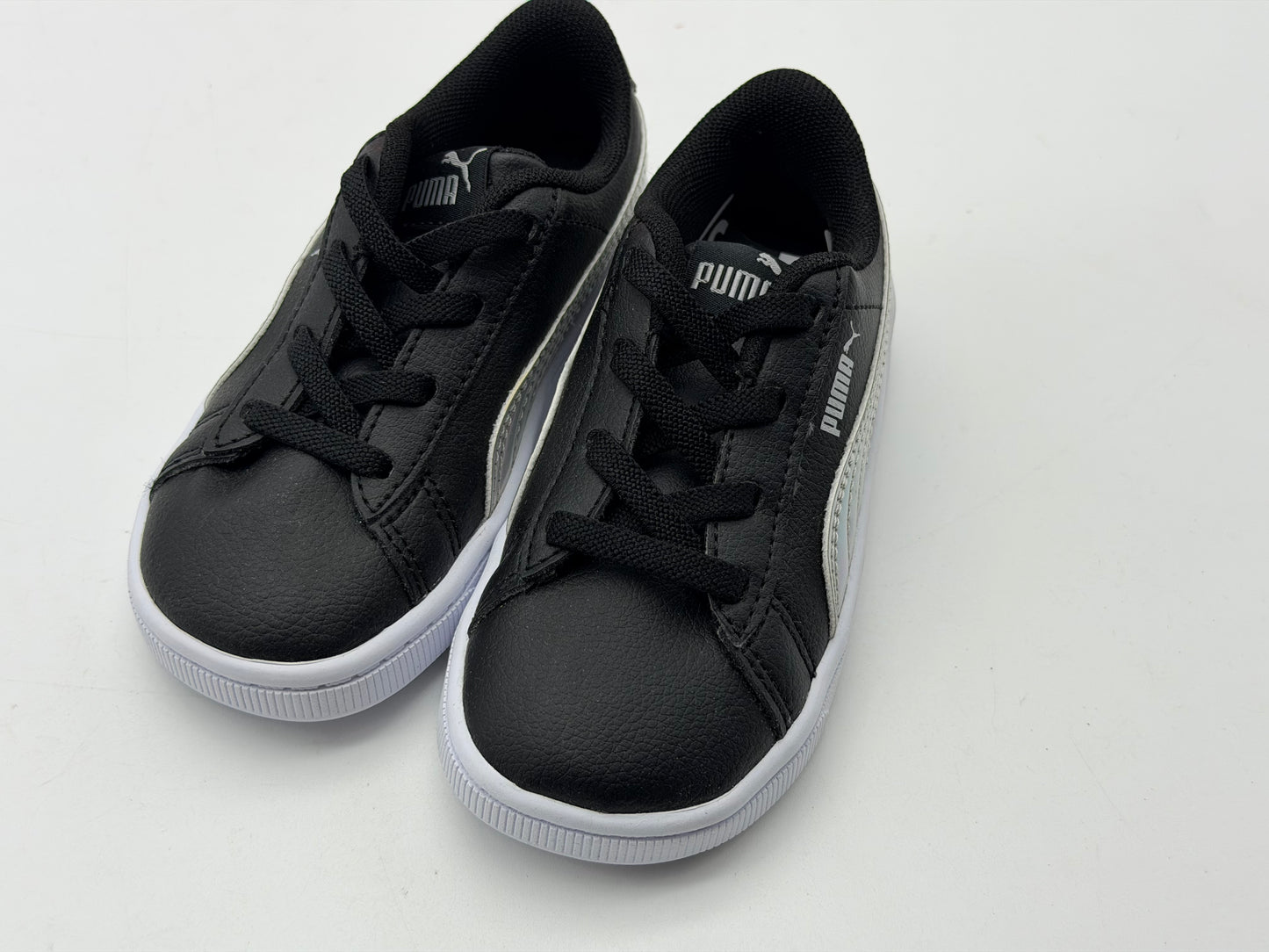 Baskets NOIR PUMA Vikky V2 Rainbow AC PUMA