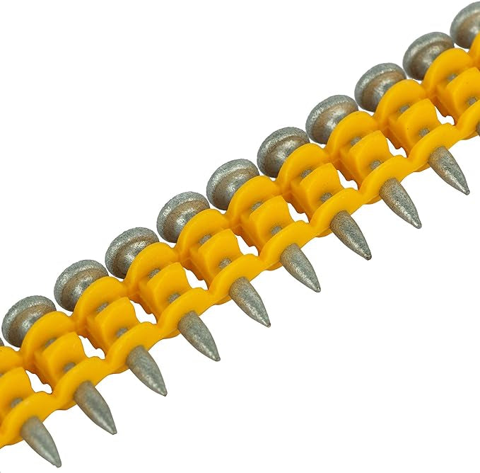 DEWALT Pointes acier XH pour cloueur DCN890 3x57mm neuf