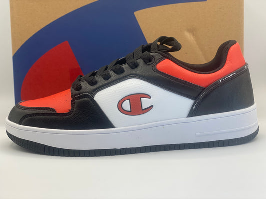 Champion Rebound 2.0 Low Baskets Hommes T43- 44