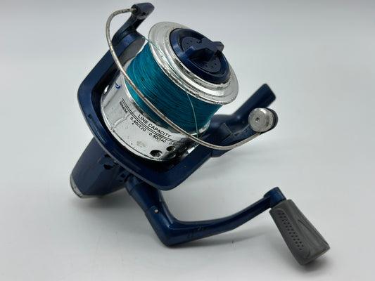 Moulinet MITCHELL GTP-60FD bon état