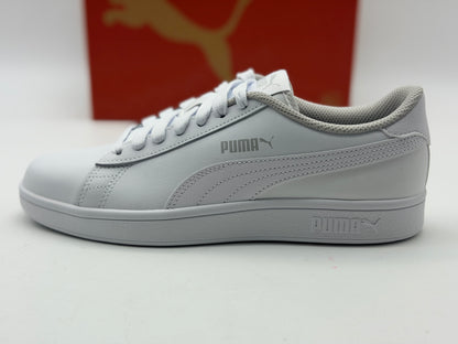 PUMA Unisex Smash V2 L2 jr -Top Sneakers