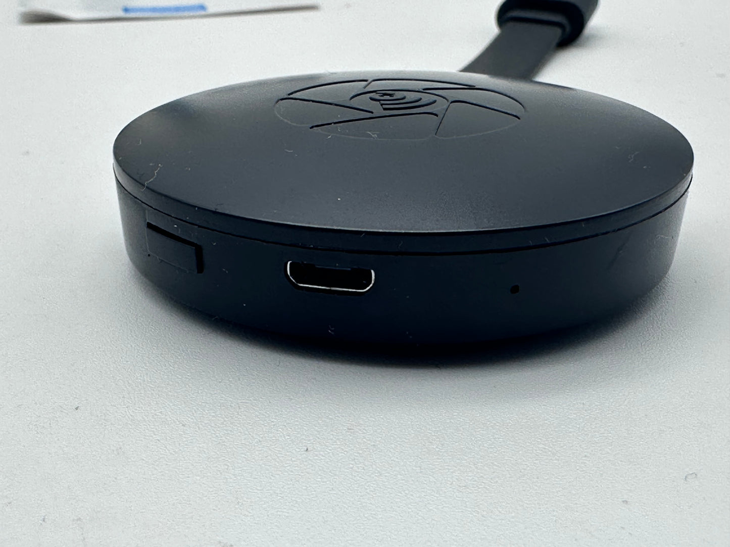 Miracast HDMI Dongle WiFi sans fil Affichage Dongle Adaptateur HDMI Écran Wifi sans fil pour ordinateur portable Android/iOS/Windows/Mac, Support Miracast, DLNA, Airplay