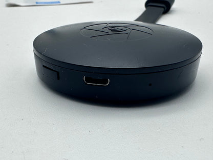 Miracast HDMI Dongle WiFi sans fil Affichage Dongle Adaptateur HDMI Écran Wifi sans fil pour ordinateur portable Android/iOS/Windows/Mac, Support Miracast, DLNA, Airplay