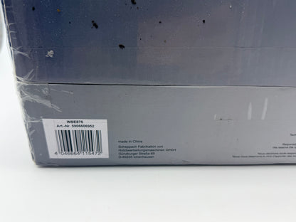Sceppach poste a soudés WSE 870, 120 A avec accessoires