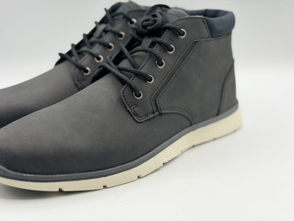 Chaussures à lacets - black