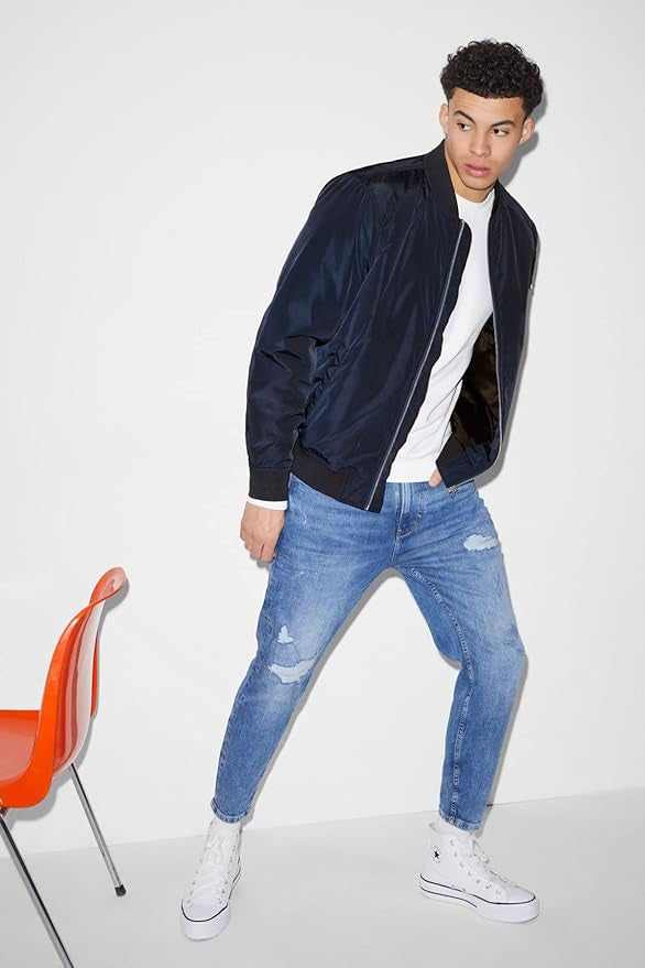 C&A Blouson Hommes