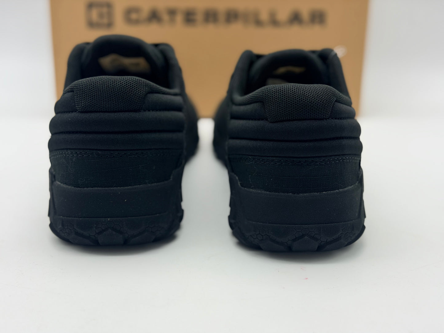 Cat Caterpillar Baskets, Chaussures de sport Homme