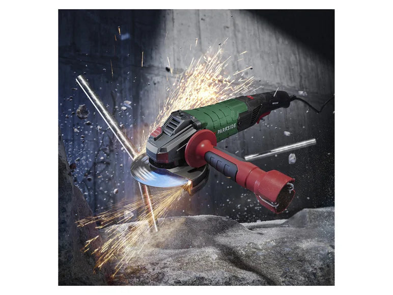 Perceuse Fraiseuse Meuleuse D'angle Parkside PWS 125 F5 Mini Meuleuse Bosch Perceuse Fraiseuse Meuleuse D'angle Parkside PWS 125 F5 Mini Meuleuse Bosch