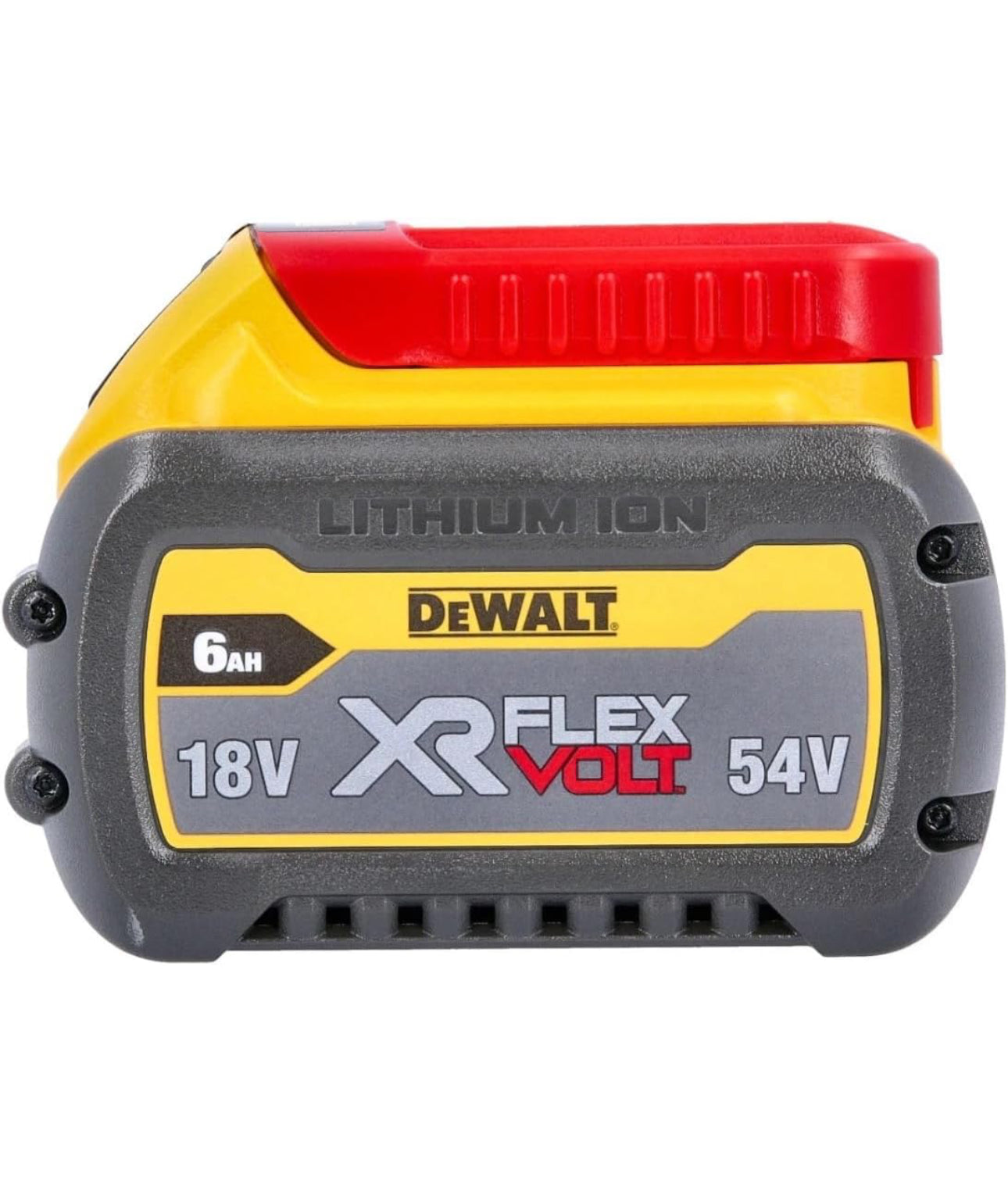 Batterie XR Flexvolt 6.0 Ah 54 V DEWALT DCB546
