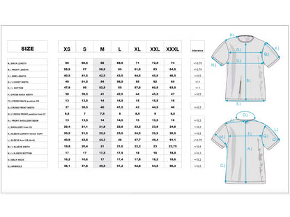 6x-mcgregor-t-shirt-herren 6x McGregor T-Shirt | Hommes