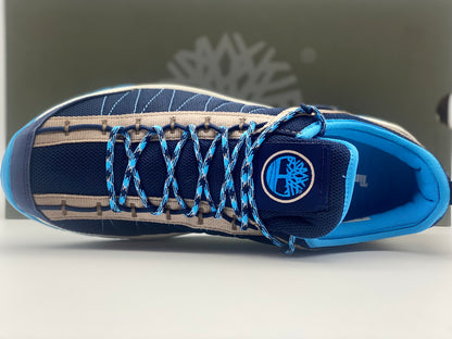 Timberland Baskets basses finition irréprochable taille 43/ et 44