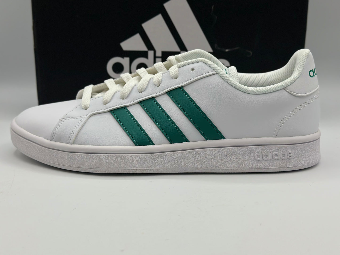 adidas Homme Grand Court Base Baskets