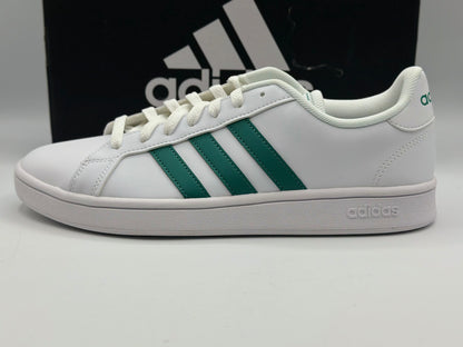 adidas Homme Grand Court Base Baskets