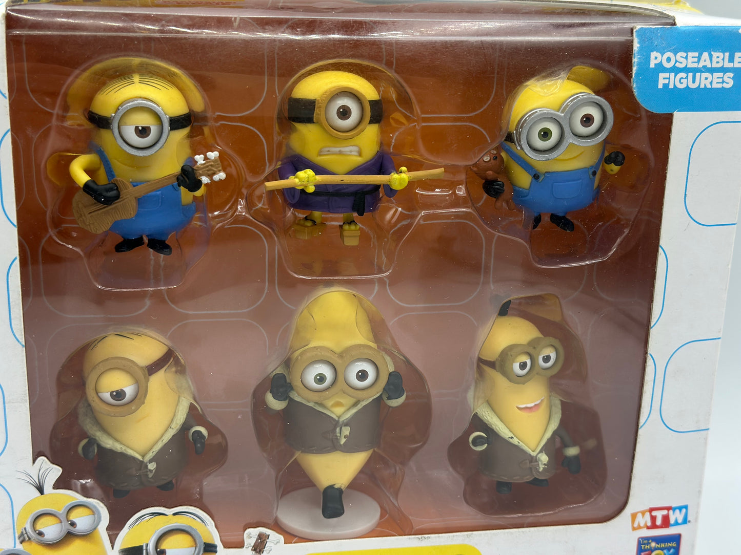Moi, méchant, Minions, film Minions 2