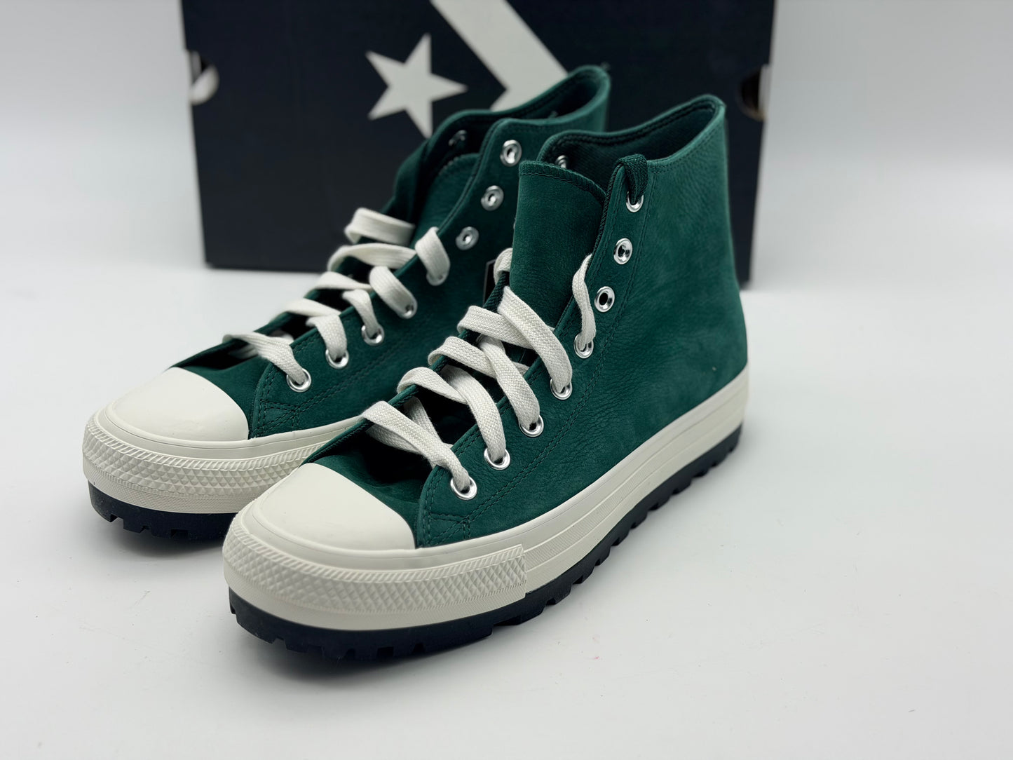 Converse Chuck Taylor All Star City Trek