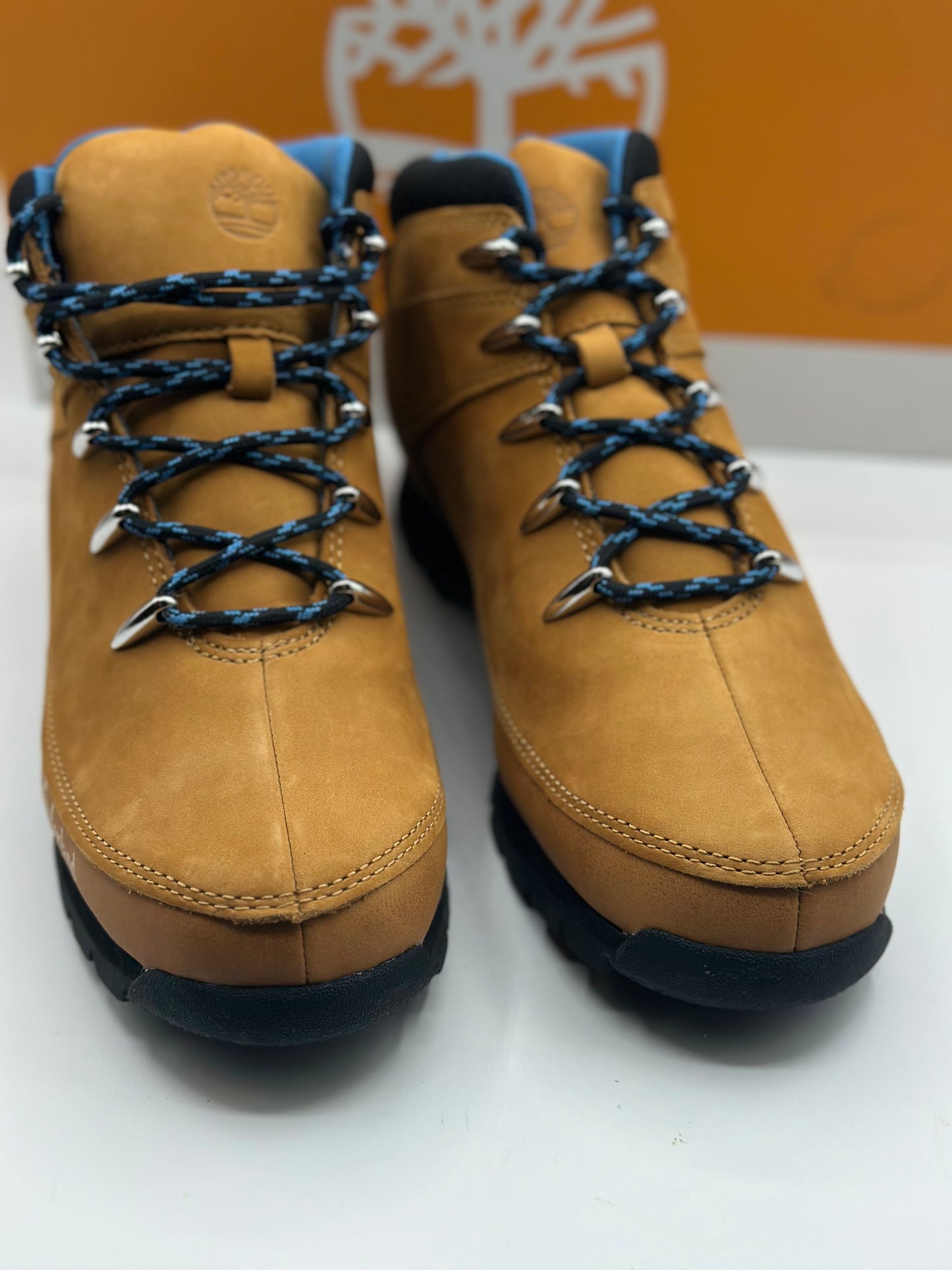 Timberland Euro Sprint